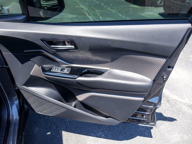 2021 Toyota C-HR - $29,885