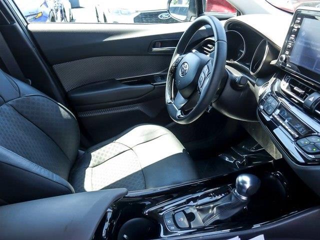 2021 Toyota C-HR - $29,885