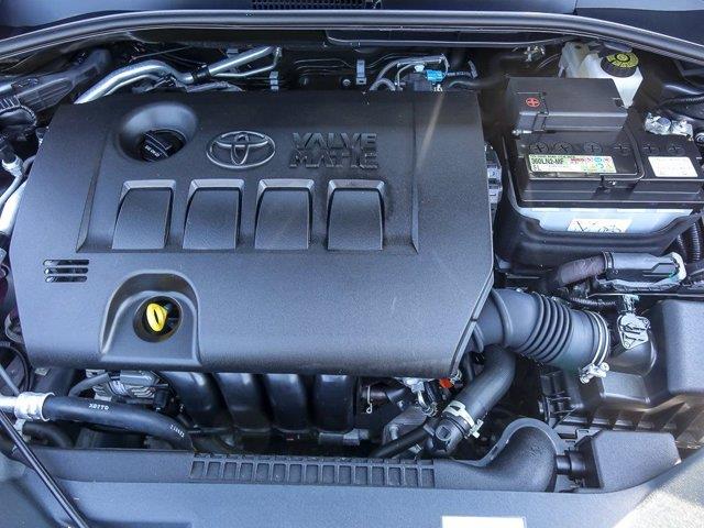 2021 Toyota C-HR - $29,885