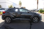 2018 C-HR Thumbnail 10