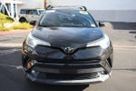 2018 C-HR Thumbnail 13