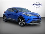 2019 C-HR Thumbnail 1