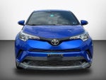 2019 C-HR Thumbnail 2