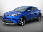2019 C-HR Thumbnail 3