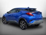 2019 C-HR Thumbnail 4