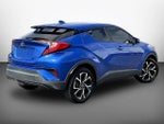 2019 C-HR Thumbnail 6