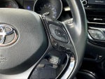 2019 C-HR Thumbnail 12