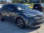 2020 C-HR Thumbnail 2