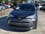 2020 C-HR Thumbnail 3