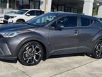 2020 C-HR Thumbnail 4