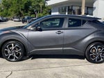 2020 C-HR Thumbnail 5