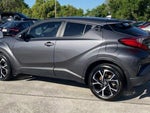 2020 C-HR Thumbnail 6