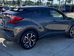 2020 C-HR Thumbnail 8
