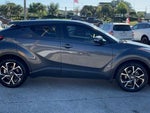2020 C-HR Thumbnail 9