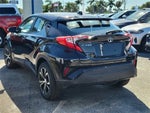 2021 C-HR Thumbnail 3