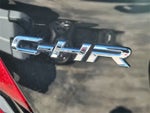 2021 C-HR Thumbnail 5