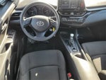 2021 C-HR Thumbnail 11