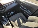 2021 C-HR Thumbnail 12