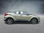 2021 C-HR Thumbnail 4