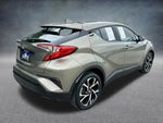 2021 C-HR Thumbnail 5