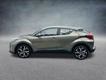2021 C-HR Thumbnail 8