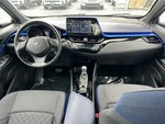 2021 C-HR Thumbnail 10