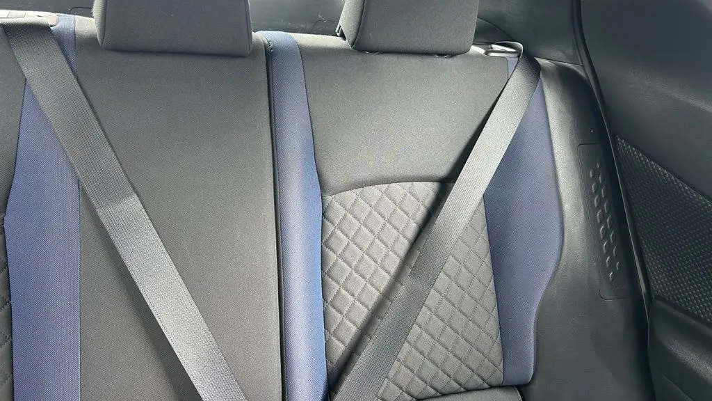 2021 Toyota C-HR LE