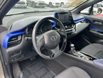 2021 C-HR Thumbnail 19