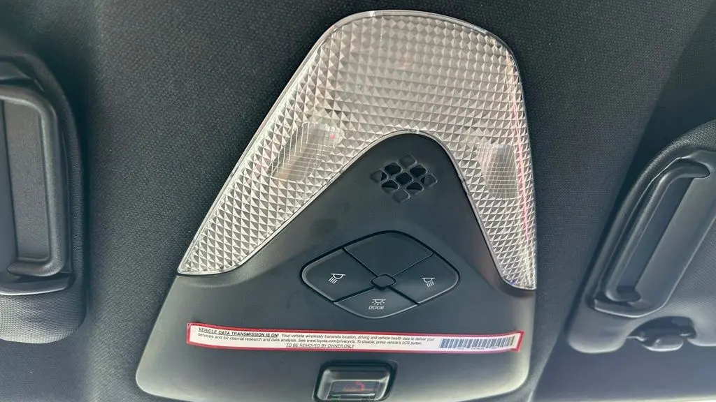 2021 Toyota C-HR LE