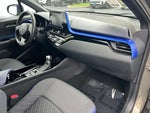 2021 C-HR Thumbnail 38