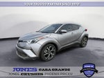 2018 C-HR Thumbnail 1