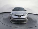 2018 C-HR Thumbnail 2