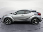 2018 C-HR Thumbnail 3
