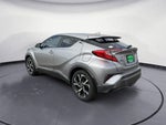 2018 C-HR Thumbnail 4