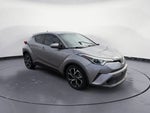 2018 C-HR Thumbnail 6