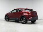 2018 C-HR Thumbnail 2