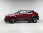 2018 C-HR Thumbnail 3