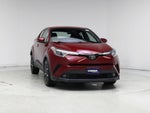 2018 C-HR Thumbnail 5