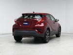 2018 C-HR Thumbnail 8