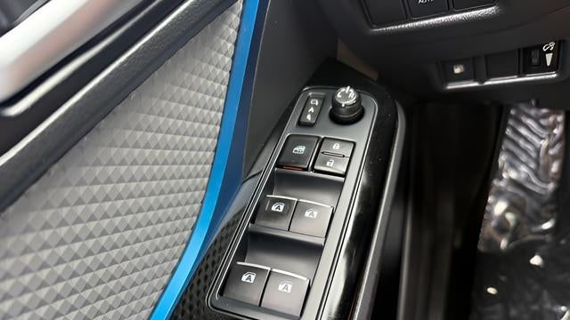 2019 Toyota C-HR LE