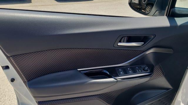2019 Toyota C-HR LE