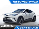 2019 C-HR Thumbnail 1