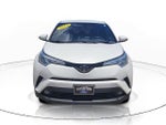 2019 C-HR Thumbnail 2