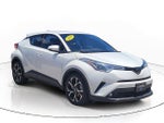 2019 C-HR Thumbnail 3