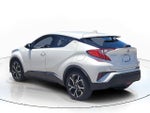 2019 C-HR Thumbnail 7