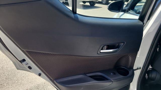 2019 Toyota C-HR LE