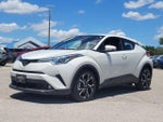 2019 C-HR Thumbnail 31
