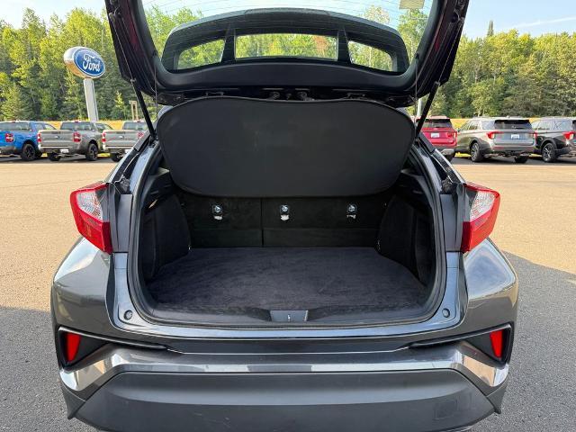 2021 Toyota C-HR - $19,684