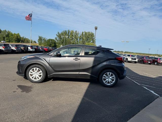 2021 Toyota C-HR - $19,684