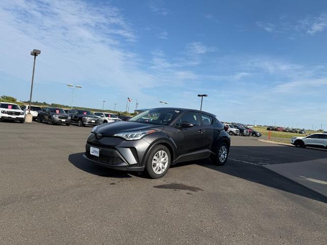 2021 Toyota C-HR - $19,684